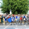 Imágenes del Festival Templario de Burguillos del Cerro (BA)