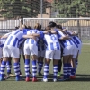 Imágenes del Santa Teresa 3 - 1 Club Sporting Huelva B