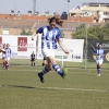 Imágenes del Santa Teresa 3 - 1 Club Sporting Huelva B