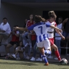 Imágenes del Santa Teresa 3 - 1 Club Sporting Huelva B