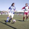 Imágenes del Santa Teresa 3 - 1 Club Sporting Huelva B