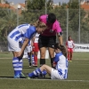 Imágenes del Santa Teresa 3 - 1 Club Sporting Huelva B