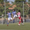 Imágenes del Santa Teresa 3 - 1 Club Sporting Huelva B