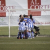 Imágenes del Santa Teresa 3 - 1 Club Sporting Huelva B