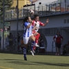 Imágenes del Santa Teresa 3 - 1 Club Sporting Huelva B