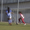 Imágenes del Santa Teresa 3 - 1 Club Sporting Huelva B