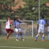 Imágenes del Santa Teresa 3 - 1 Club Sporting Huelva B