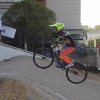 Imágenes del Campeonato de Extremadura de BMX 2018