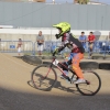 Imágenes del Campeonato de Extremadura de BMX 2018