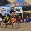 Imágenes del Campeonato de Extremadura de BMX 2018