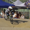 Imágenes del Campeonato de Extremadura de BMX 2018