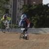 Imágenes del Campeonato de Extremadura de BMX 2018