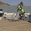 Imágenes del Campeonato de Extremadura de BMX 2018