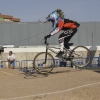 Imágenes del Campeonato de Extremadura de BMX 2018