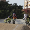 Imágenes del Campeonato de Extremadura de BMX 2018