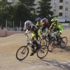 Imágenes del Campeonato de Extremadura de BMX 2018