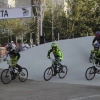 Imágenes del Campeonato de Extremadura de BMX 2018