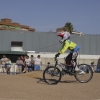 Imágenes del Campeonato de Extremadura de BMX 2018