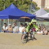 Imágenes del Campeonato de Extremadura de BMX 2018