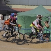 Imágenes del Campeonato de Extremadura de BMX 2018