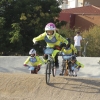 Imágenes del Campeonato de Extremadura de BMX 2018