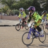 Imágenes del Campeonato de Extremadura de BMX 2018