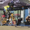 Imágenes del Campeonato de Extremadura de BMX 2018