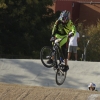 Imágenes del Campeonato de Extremadura de BMX 2018