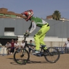 Imágenes del Campeonato de Extremadura de BMX 2018