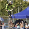 Imágenes del Campeonato de Extremadura de BMX 2018