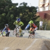 Imágenes del Campeonato de Extremadura de BMX 2018