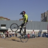 Imágenes del Campeonato de Extremadura de BMX 2018