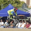 Imágenes del Campeonato de Extremadura de BMX 2018