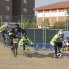 Imágenes del Campeonato de Extremadura de BMX 2018