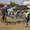 Imágenes del Campeonato de Extremadura de BMX 2018