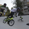 Imágenes del Campeonato de Extremadura de BMX 2018