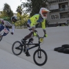 Imágenes del Campeonato de Extremadura de BMX 2018