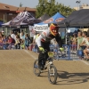 Imágenes del Campeonato de Extremadura de BMX 2018