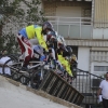 Imágenes del Campeonato de Extremadura de BMX 2018