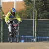 Imágenes del Campeonato de Extremadura de BMX 2018