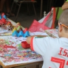 Más de 40.000 niños han participado en las actividades del Parque Castelar este verano