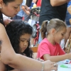 Más de 40.000 niños han participado en las actividades del Parque Castelar este verano