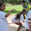 Más de 40.000 niños han participado en las actividades del Parque Castelar este verano