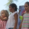 Más de 40.000 niños han participado en las actividades del Parque Castelar este verano