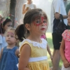 Más de 40.000 niños han participado en las actividades del Parque Castelar este verano