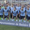 Imágenes del CD, Badajoz 2 - 2 El Ejido