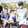 Imágenes de la XXXIII Día de la Bicicleta III