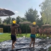 Los ‘talleres de verano’ echan el cierre en Villanueva del Fresno