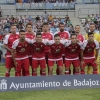 Imágenes del CD. Badajoz 0 - 0 Real Murcia