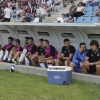 Imágenes del CD. Badajoz 0 - 0 Real Murcia